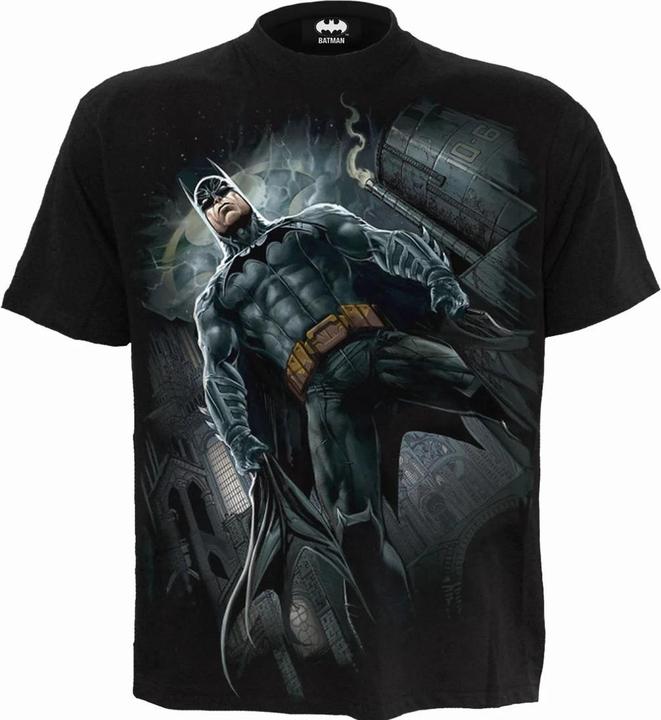 Produktbild Spiral Call Of The Knight TShirt (S)