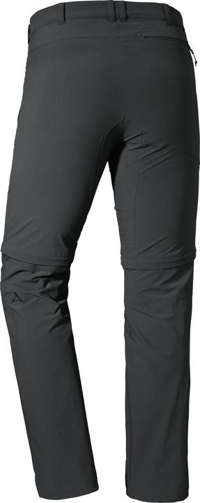 Actual product image Schöffel Koper 1 Zip Off Hose (106, XXL)