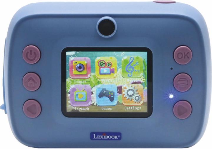 Image du produit Lexibook Caméra Stitch