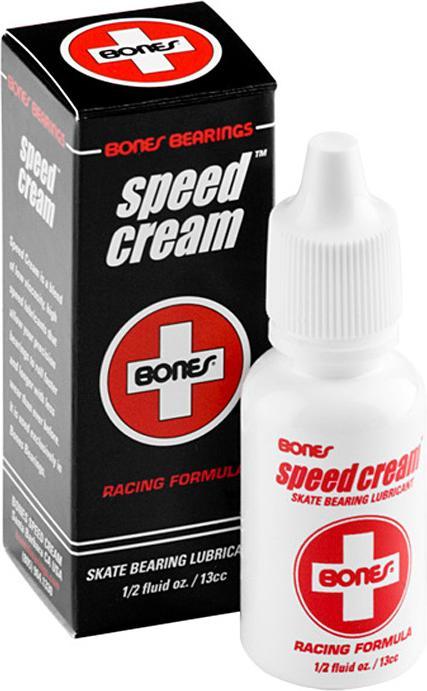 Bones Bearings Speed