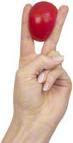 Produktbild TheraBand Handtrainer