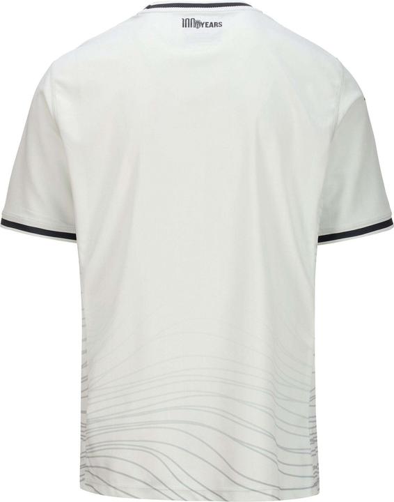 Image du produit Kappa maillot third a monaco 2024/25 (S)