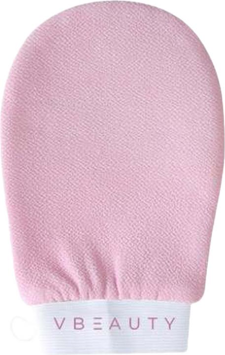 VBEAUTY Peeling Handschuh