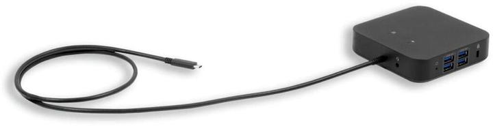 Productafbeelding LMP Triple-DisplayDock 4K (USB-C, 12 Havens)