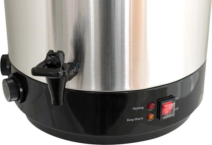 Produktbild Deski Heissgetränkeautomat (27 l)