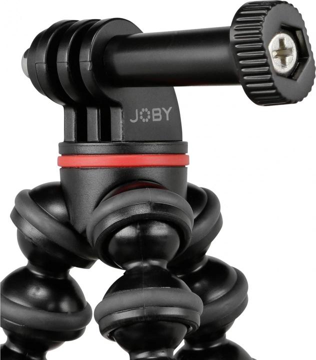 Immagine prodotto Joby Azione GorillaPod 500 (Materiale sintetico)