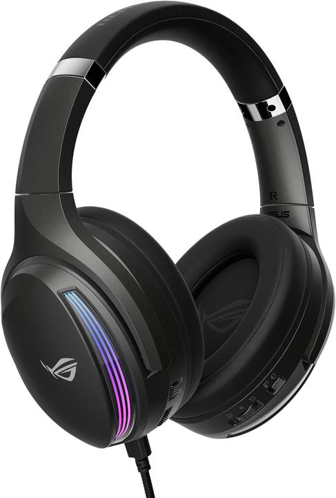 ASUS ROG Fusion II 500 (Kabelgebunden)