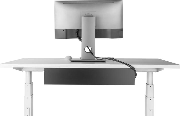 Actual product image Digitus Cable Management Channel (Duct, 60 cm)