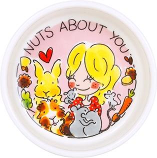Image du produit Blond Amsterdam Voerbak Knaagdier Nuts About You
