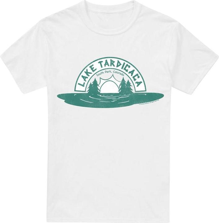 Produktbild Ubisoft Camp Counsellor TShirt (XXL)