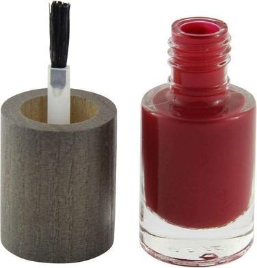 Image du produit Boho vernis à ongles (The red one, Vernis à ongles effet gel)