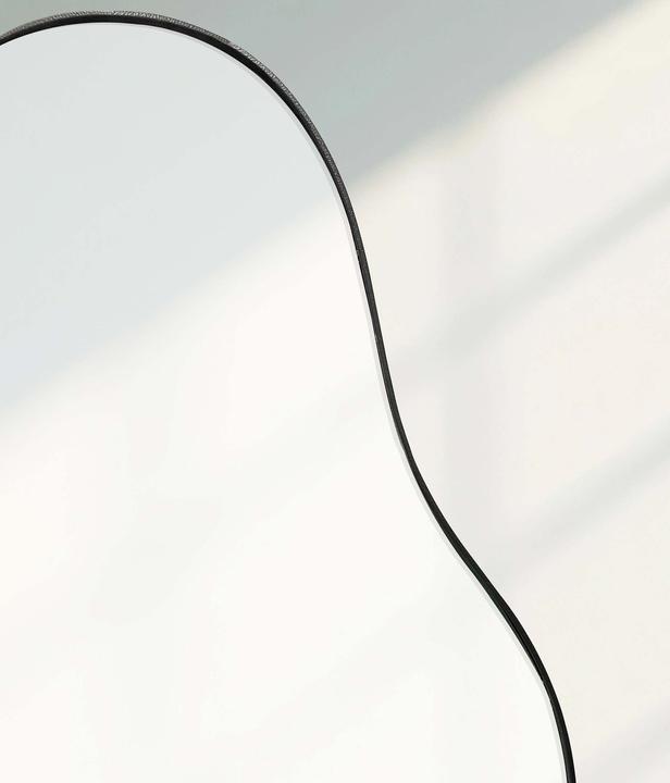 Produktbild FineBuy Flurspiegel (40 x 80 cm)