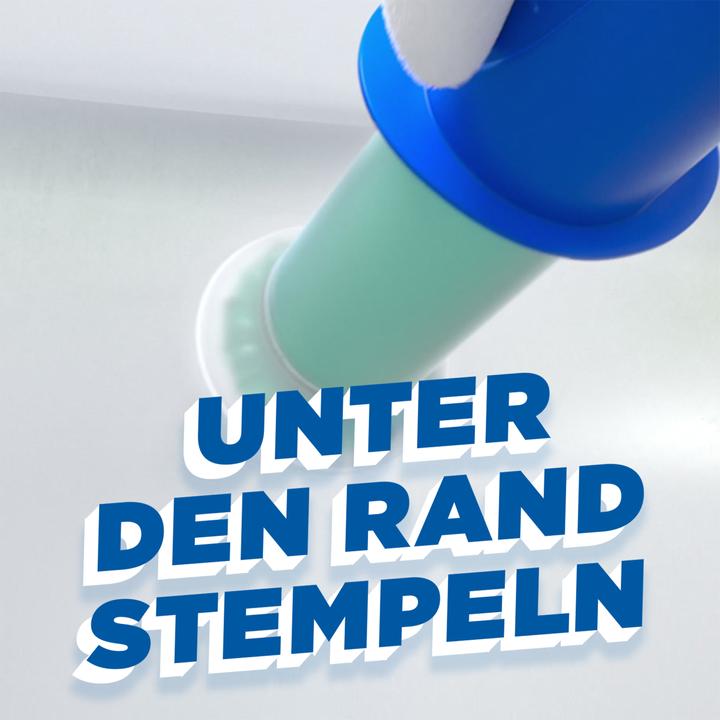 Produktbild WC-Ente Frische-Siegel Nachfüller