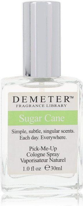 Produktbild Demeter Sugar Cane Cologne Spray (Eau de cologne, 30 ml)