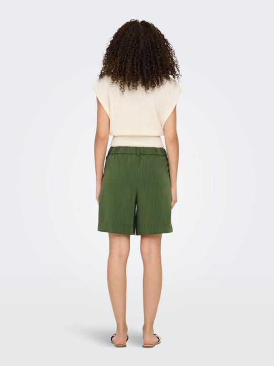 Actual product image Only Locker geschnitten Shorts Shorts (L)