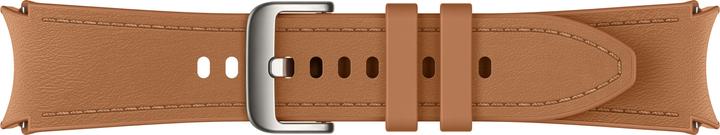 Actual product image Samsung Hybrid Eco (20 mm, Vegan leather)