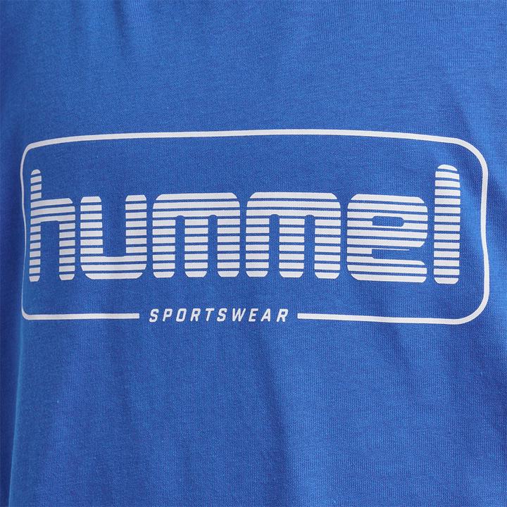 Produktbild hummel hmlBALLY T-SHIRT S/S (104)