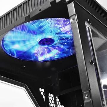 Produktbild Thermaltake Armor A30i (mATX, Mini-ITX)