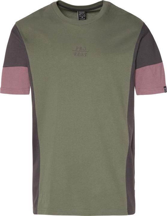 Immagine prodotto MGA T-shirt Uomo Maglietta Protest Karvan (XL)