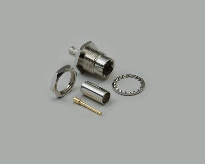Immagine prodotto BKL Electronic Connettore FME