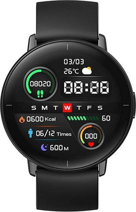 Actual product image Xiaomi Mibro Lite (43 mm)