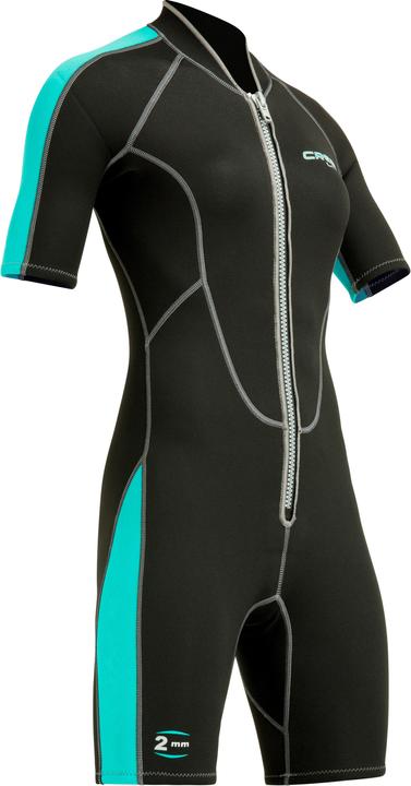 Actual product image Cressi Lido (2 mm, M)