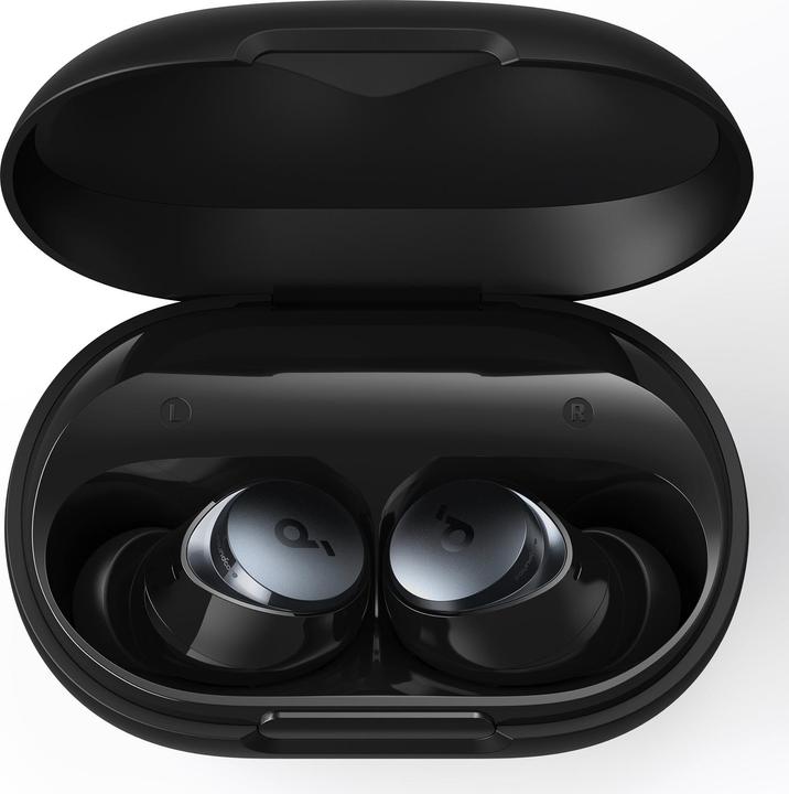 Actual product image soundcore Space A40 (ANC, 10 h, Wireless)