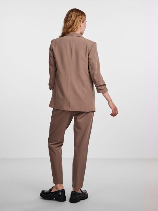 Immagine prodotto Pieces Blazer lungo con maniche a 3/4 (XS)
