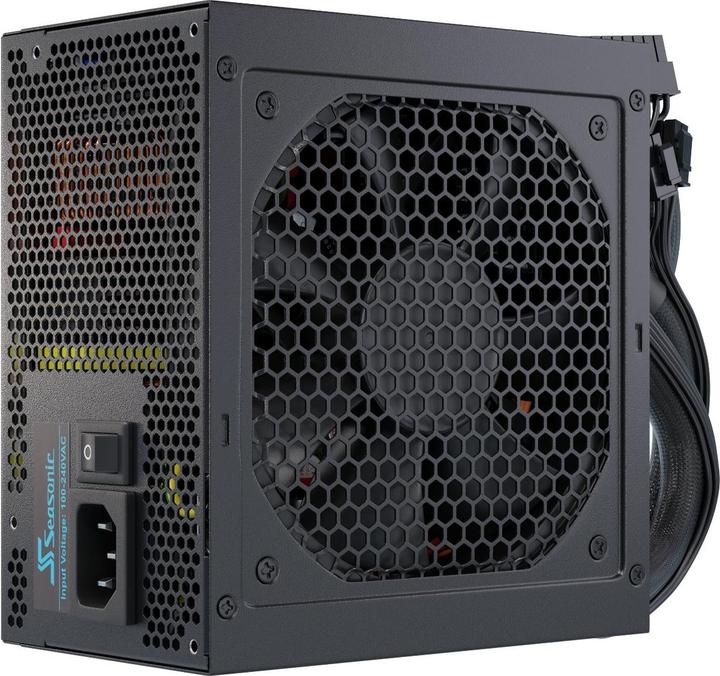 Produktbild Seasonic G12 GM (850 W)