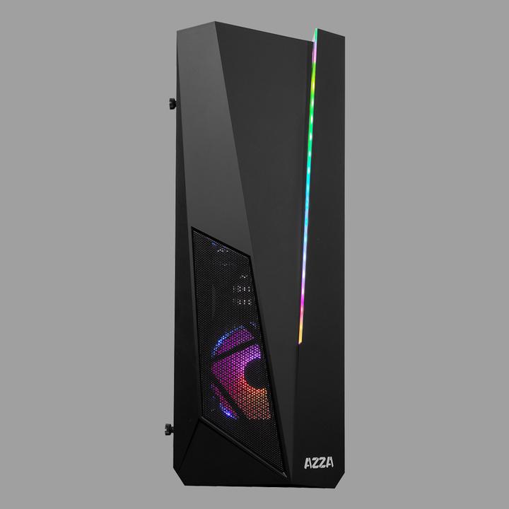 Image du produit Azza Thor 320 DH Tour Midi (ATX, mATX)