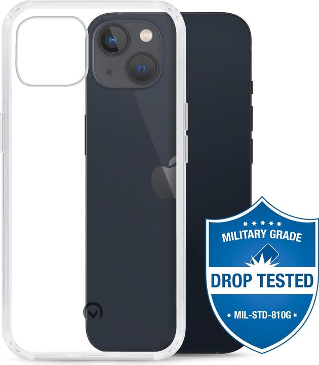Immagine prodotto Mobilize Custodia protettiva nuda (Apple iPhone 13)