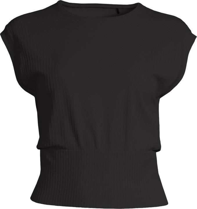 CASALL T-Shirt Graphical Rib