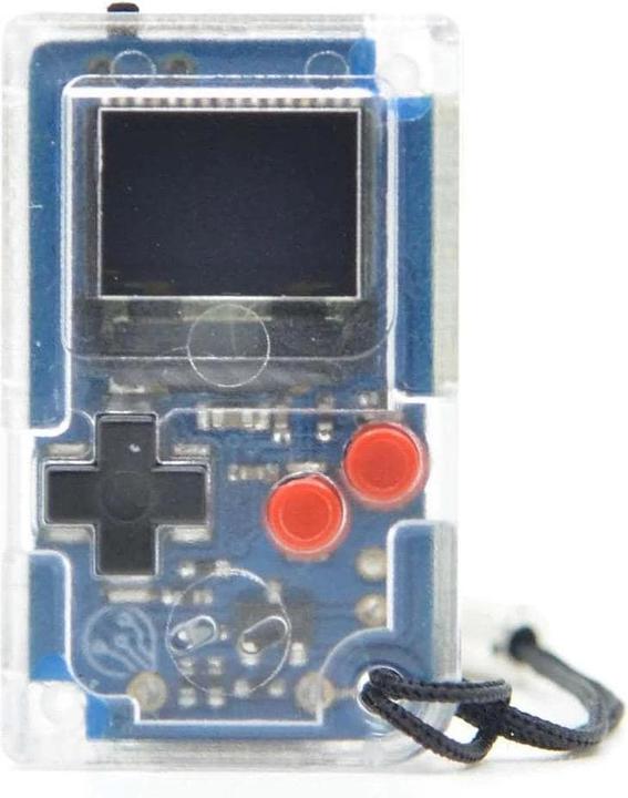 Produktbild TinyCircuits Thumby - Mini Spielkonsole
