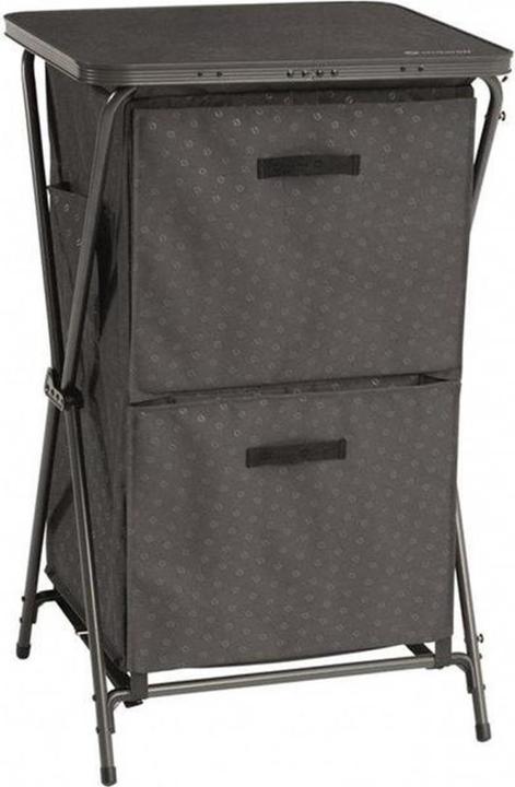 Outwell Camping cupboard Domingo