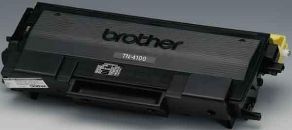 Image du produit Brother Tn-4100 (CF)
