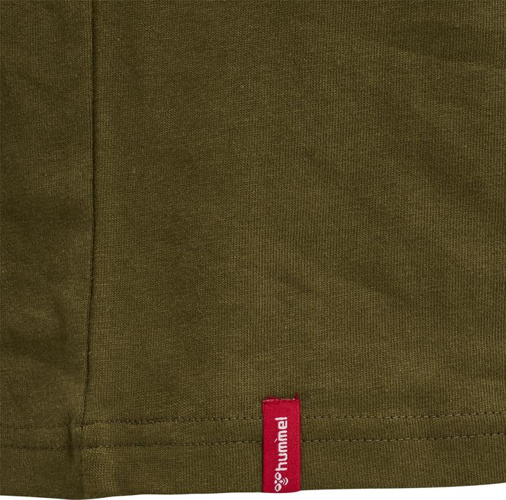 Immagine prodotto hummel Hmlred Maglietta Basic S/S (3XL)