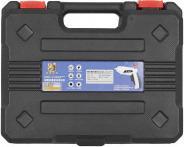 Actual product image Je Cherche Une Idee cordless screwdriver with rotating head