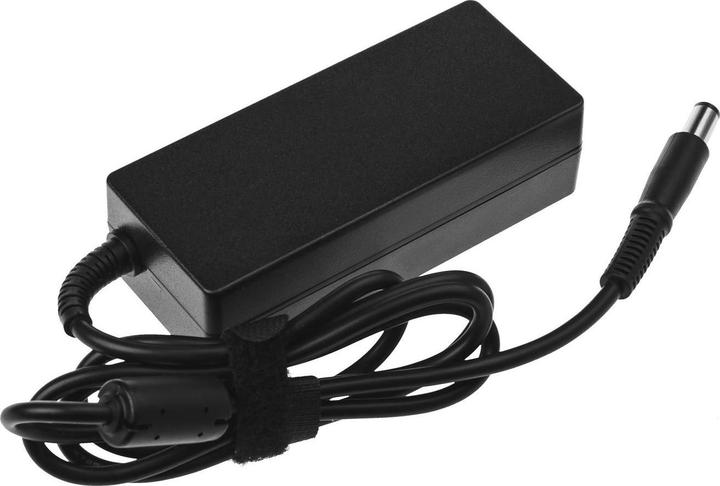Actual product image GreenCell PRO Charger AC Adapter for Dell Inspiron 15 1525 3541 Latitude 3350 3460 E4 (65 W)