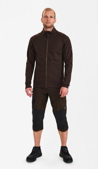 F. Engel X-treme Sweatcardigan