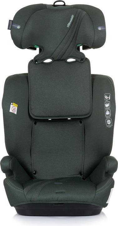 Produktbild Chipolino Kindersitz Icon i-Size 76-150 (Kindersitz, ECE R129/i-Size Norm)