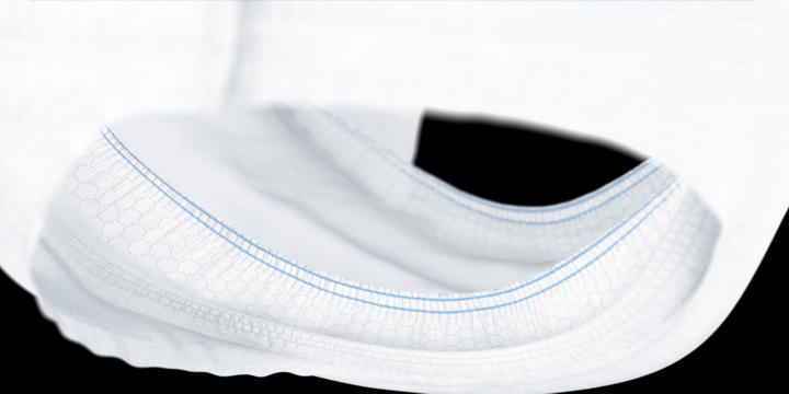 Actual product image Tena Pants (8 x, Large)