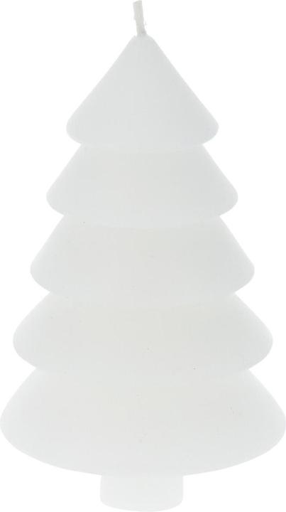 Actual product image Casativo Deco Candle Fir Tree, Set of 2 (2 pcs.)