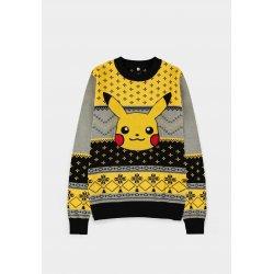 Produktbild Difuzed Pokemon - Pikachu - S Grosse (S)