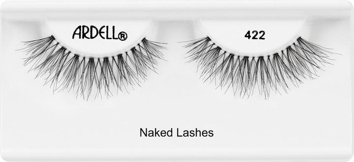 Immagine prodotto Ardell Ciglia nude 422 (Ciglia artificiali)