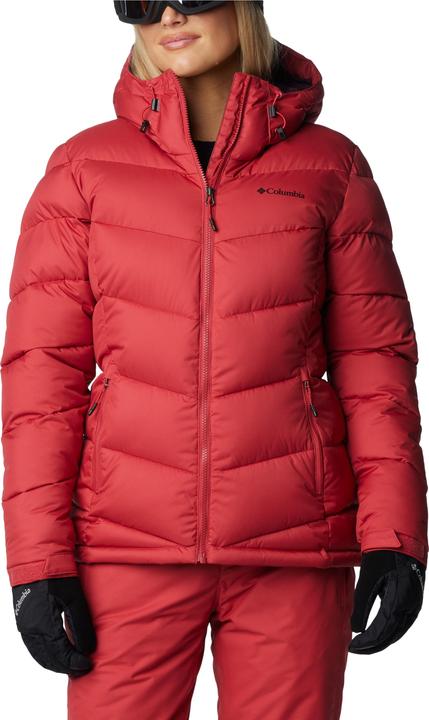 Columbia Abbott Peak™ II Insulated Jacket (M)