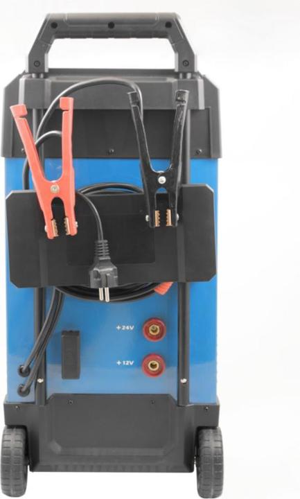 Image du produit Güde Chargeur de batterie Digital GDB 24V/12V-250 (24V, 16 A)