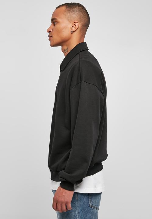 Image du produit Urban Classics Chemise Collar Crew - 19467 (L)
