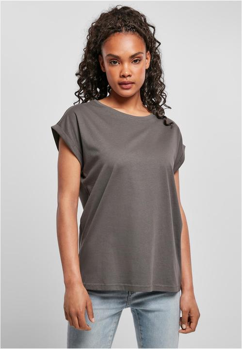 Produktbild Urban Classics Ladies Extended Shoulder Tee (M)