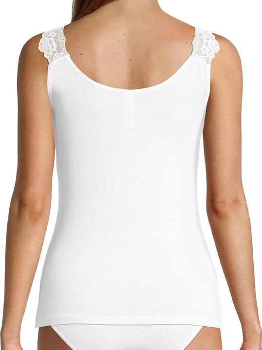 Immagine prodotto Nina von C. Gilet e top Romance in confezione da 3 pezzi (48, 4XL)