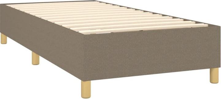 Actual product image VidaXL Austin (90 x 190 cm)